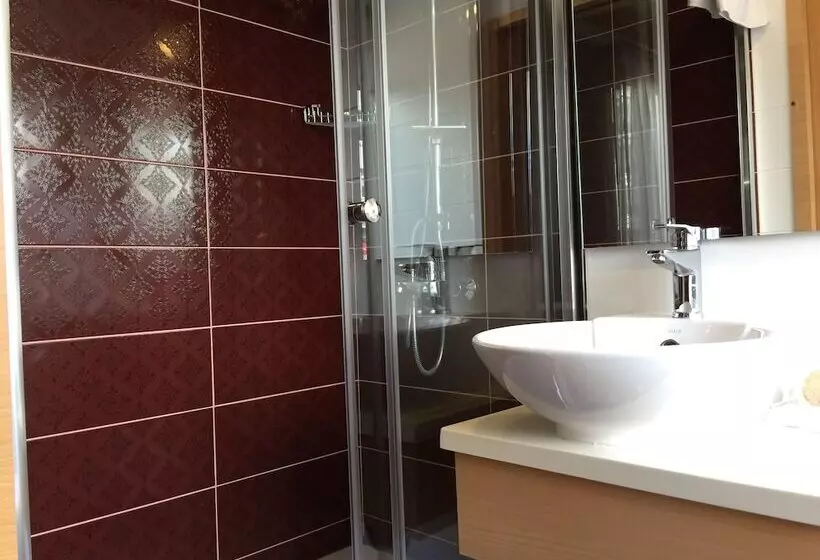 Fotos del hotel Emerald:  6