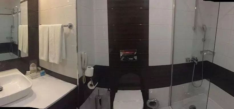 Fotos del hotel Emerald:  11