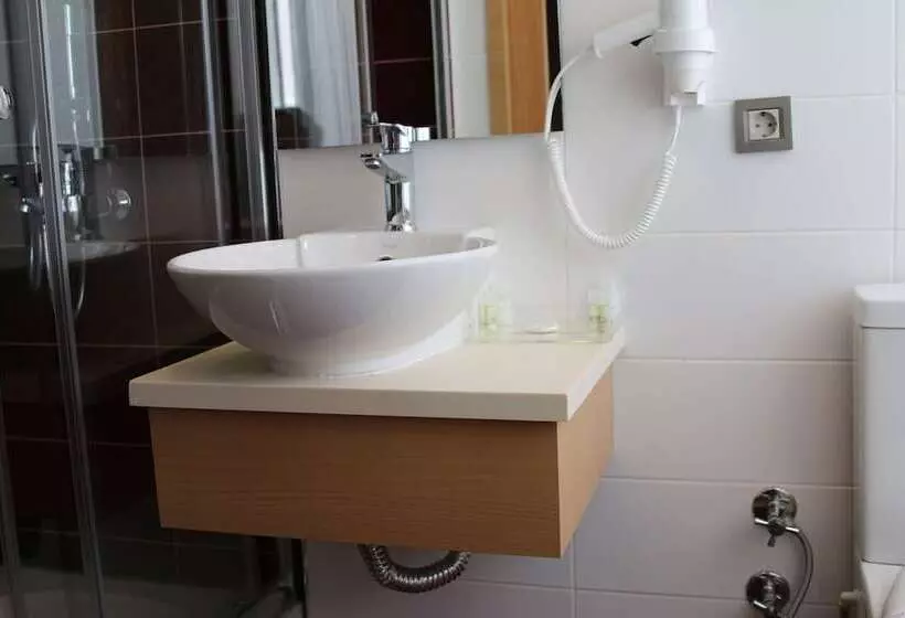 Fotos del hotel Emerald:  14