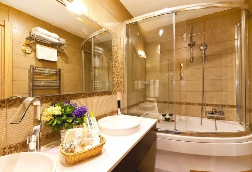 Fotos del hotel Emerald:  24