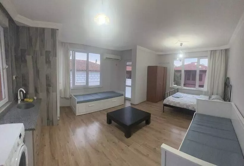 Fotos del hotel Erkal Pension:  9