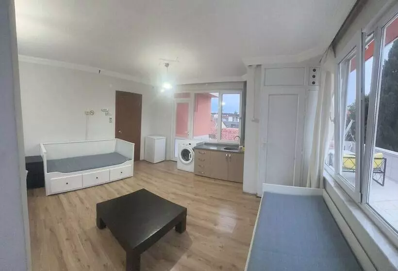 Fotos del hotel Erkal Pension:  15