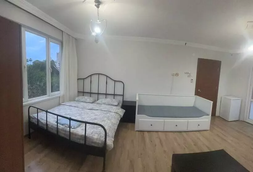 Fotos del hotel Erkal Pension:  6