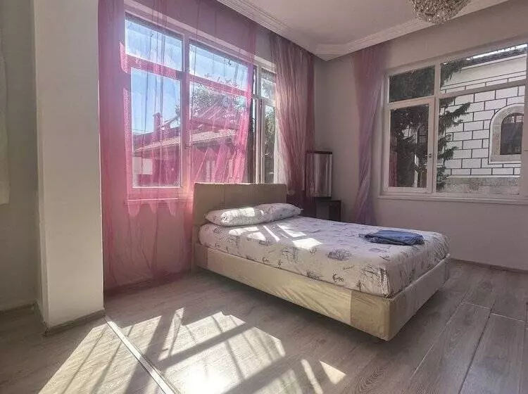 Fotos del hotel Erkal Pension:  10