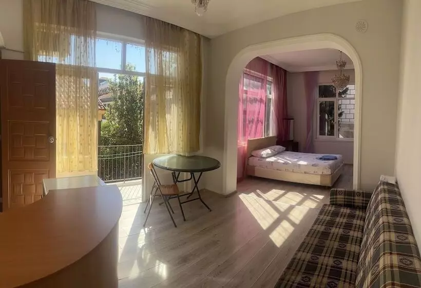 Fotos del hotel Erkal Pension:  7