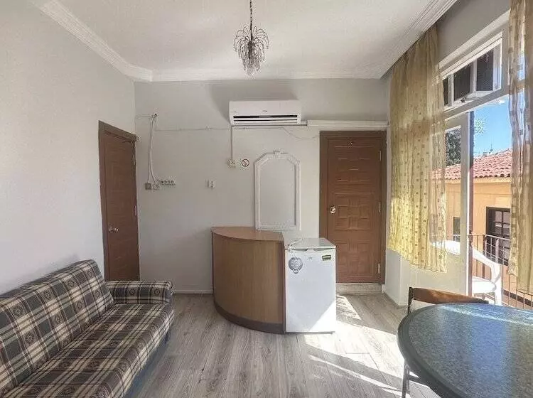 Fotos del hotel Erkal Pension:  11