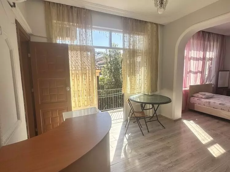 Fotos del hotel Erkal Pension:  3