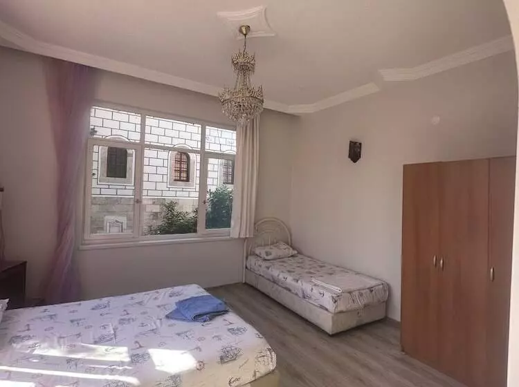 Fotos del hotel Erkal Pension:  8