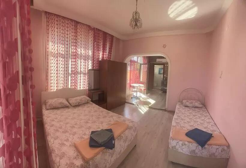 Fotos del hotel Erkal Pension:  4