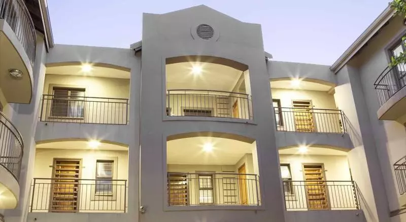 Fotos del hotel Faircity Grosvenor Gardens:  7