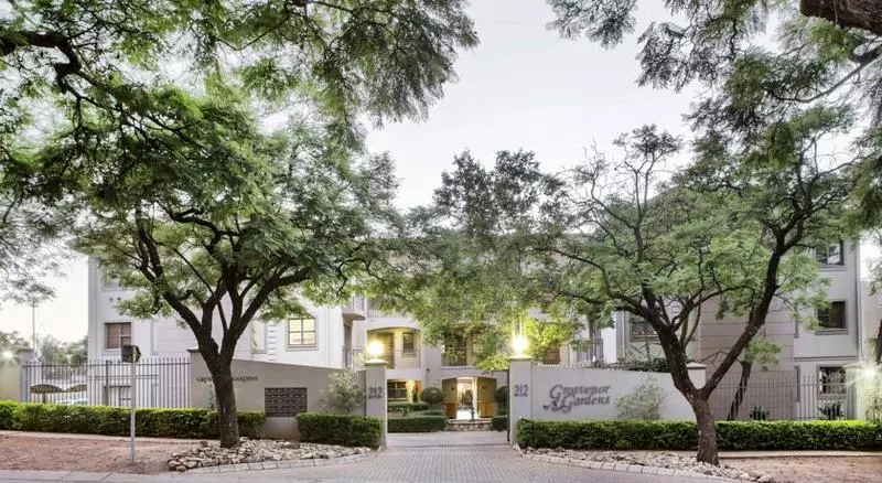 Fotos del hotel Faircity Grosvenor Gardens:  4