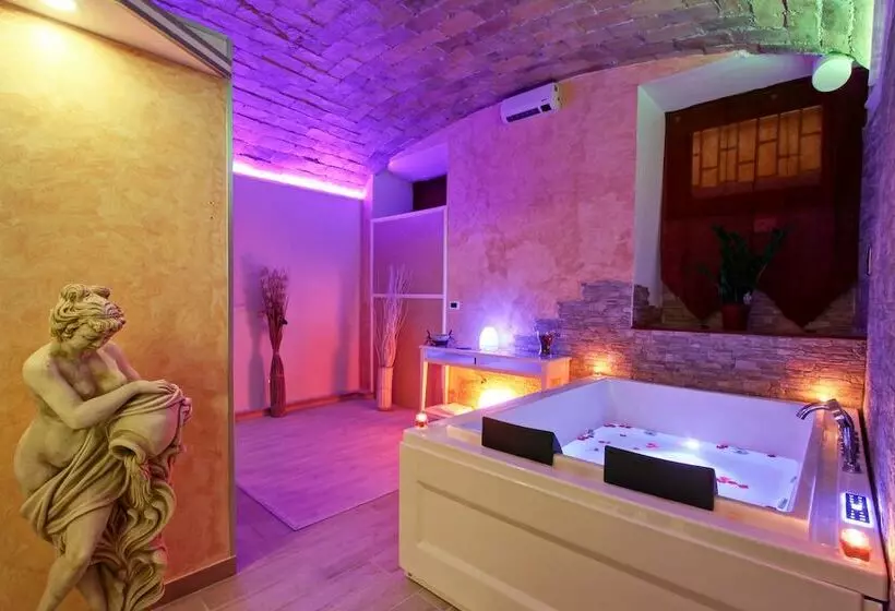 Fotos del hotel Il Villino:  2