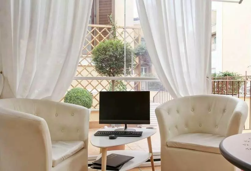 Fotos del hotel Il Villino:  4