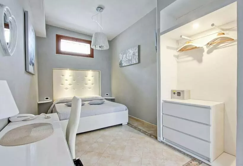 Fotos del hotel Il Villino:  8