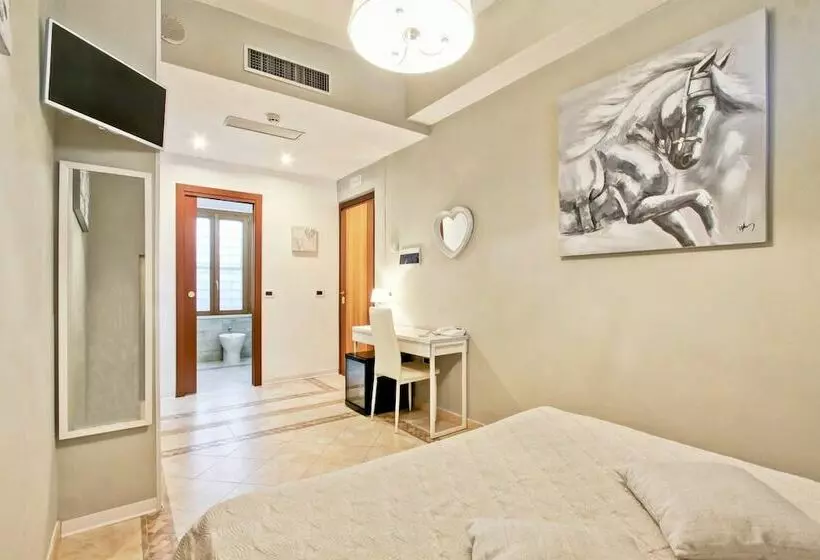 Fotos del hotel Il Villino:  9