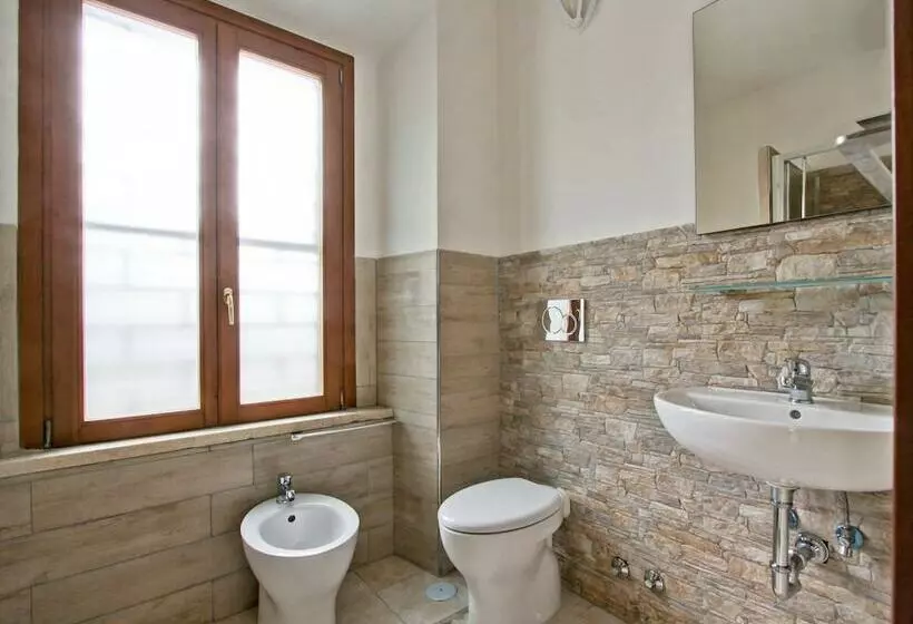 Fotos del hotel Il Villino:  3