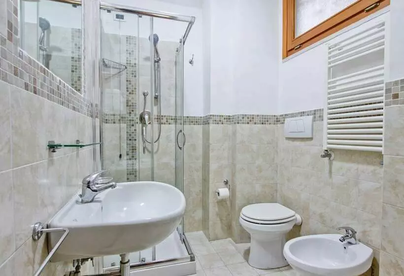 Fotos del hotel Il Villino:  6