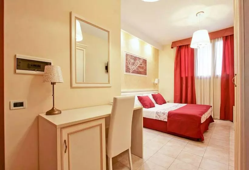 Fotos del hotel Il Villino:  10