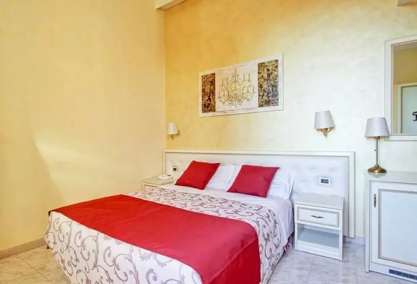 Fotos del hotel Il Villino:  11