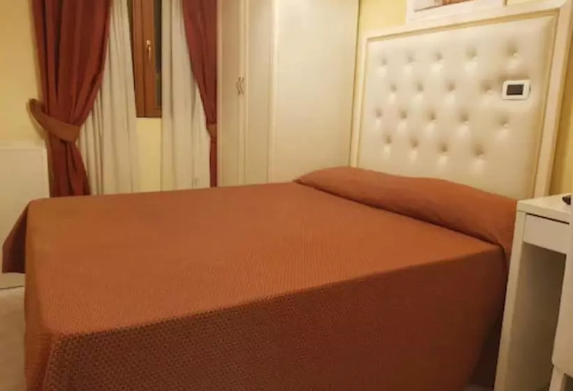 Fotos del hotel Il Villino:  7