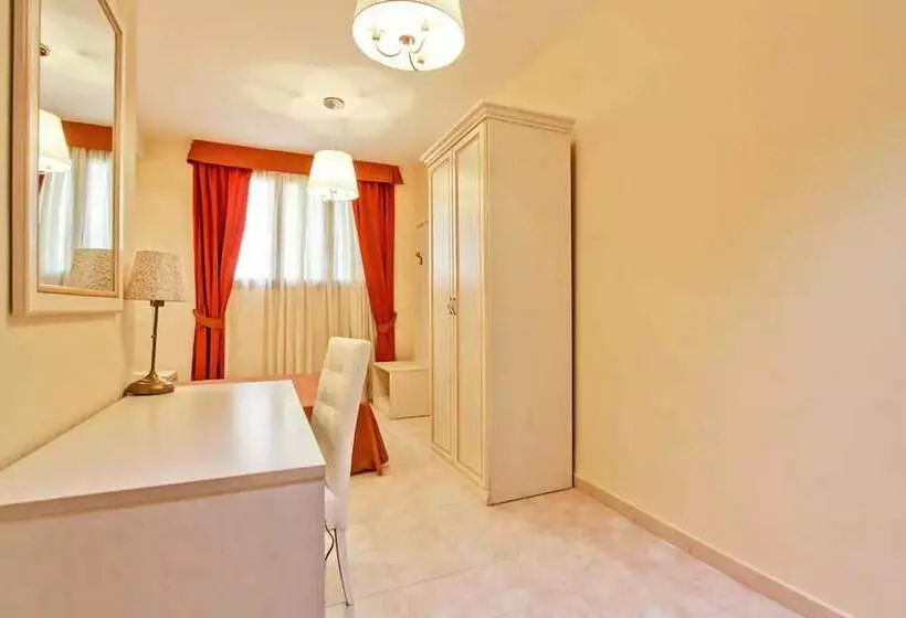 Fotos del hotel Il Villino:  12