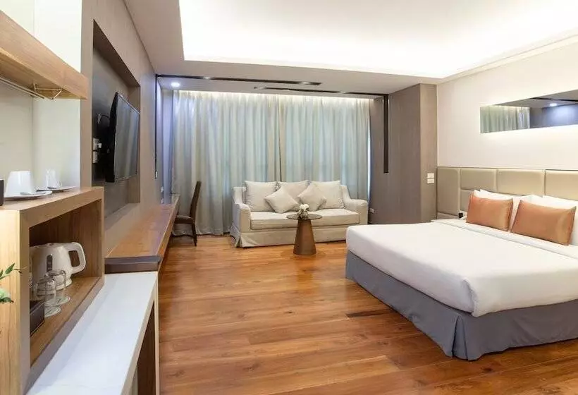 Fotos del hotel Khum Phucome  Chiang Mai:  6