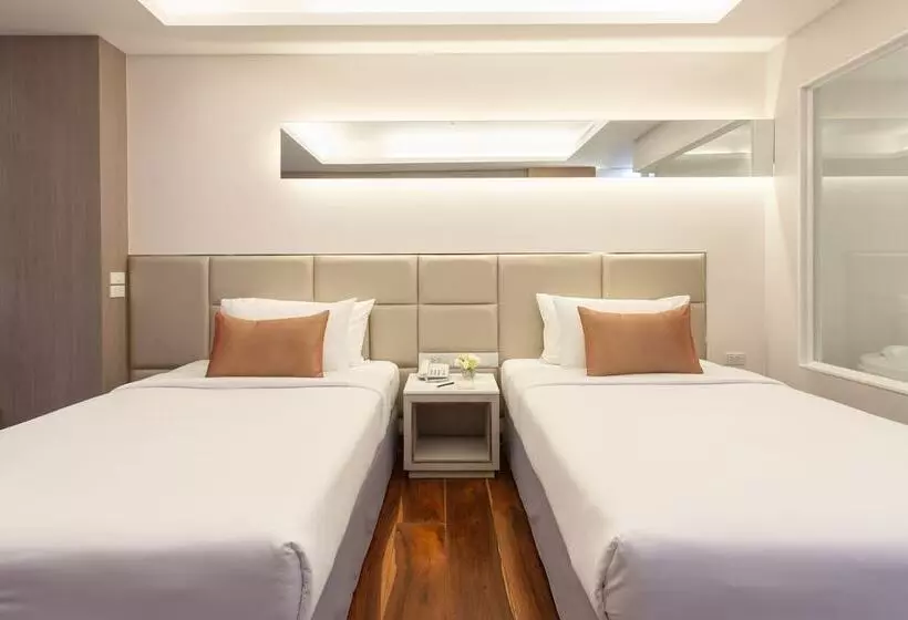 Fotos del hotel Khum Phucome  Chiang Mai:  7