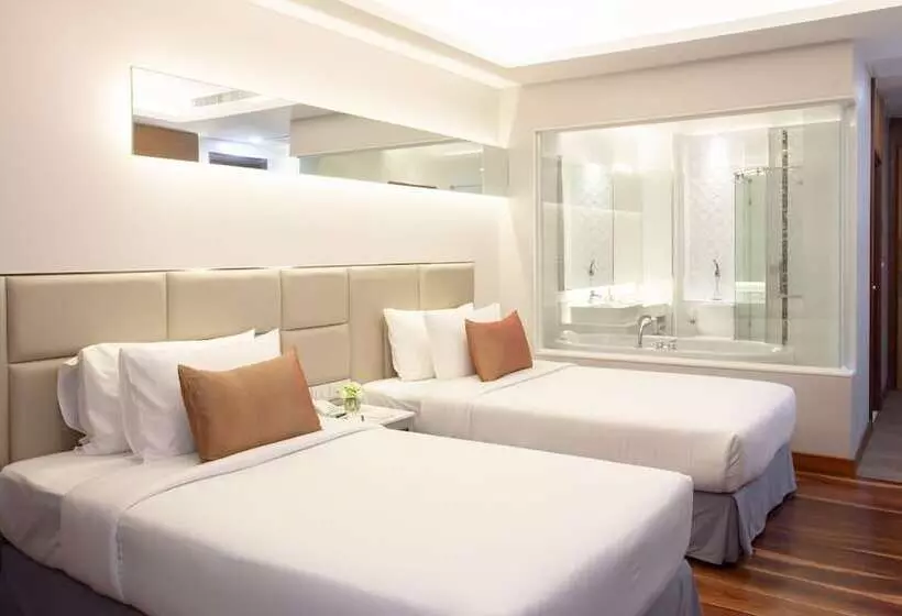 Fotos del hotel Khum Phucome  Chiang Mai:  8