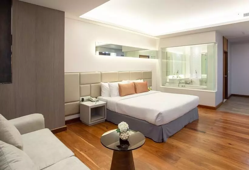 Fotos del hotel Khum Phucome  Chiang Mai:  9