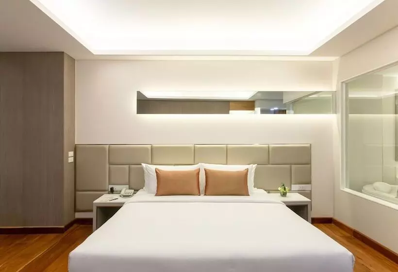 Fotos del hotel Khum Phucome  Chiang Mai:  10