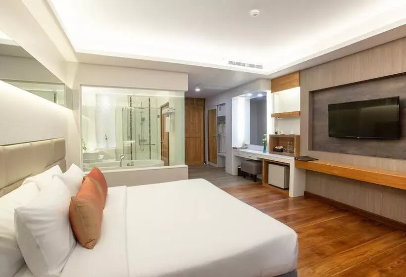 Fotos del hotel Khum Phucome  Chiang Mai:  11