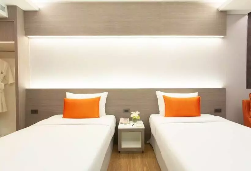 Fotos del hotel Khum Phucome  Chiang Mai:  12