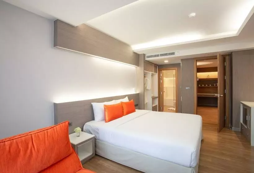 Fotos del hotel Khum Phucome  Chiang Mai:  13