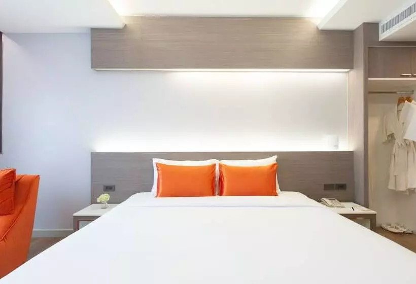 Fotos del hotel Khum Phucome  Chiang Mai:  14