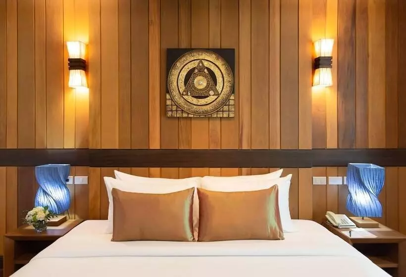 Fotos del hotel Khum Phucome  Chiang Mai:  16