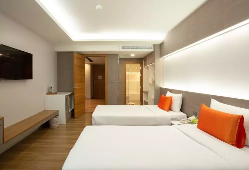 Fotos del hotel Khum Phucome  Chiang Mai:  18