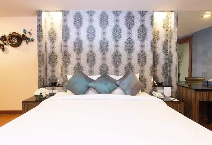 Fotos del hotel Khum Phucome  Chiang Mai:  19