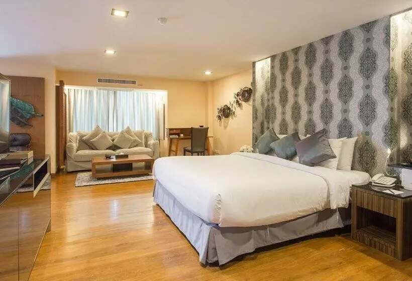 Fotos del hotel Khum Phucome  Chiang Mai:  24