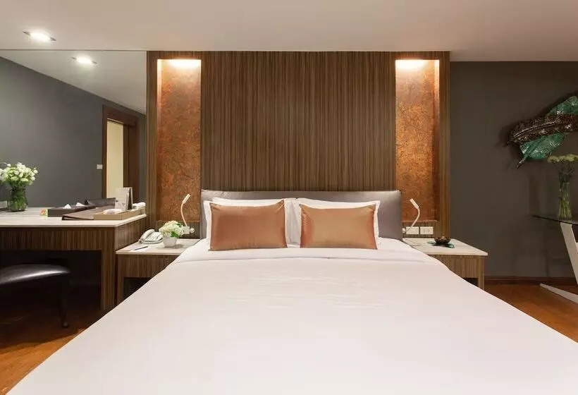 Fotos del hotel Khum Phucome  Chiang Mai:  4