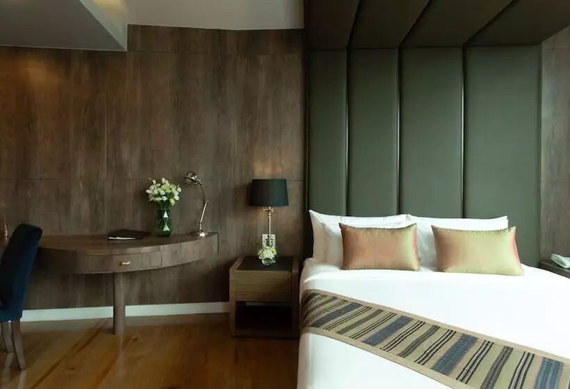 Fotos del hotel Khum Phucome  Chiang Mai:  20