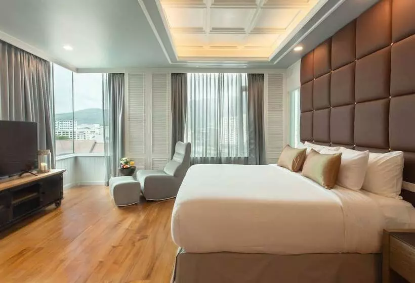 Fotos del hotel Khum Phucome  Chiang Mai:  23