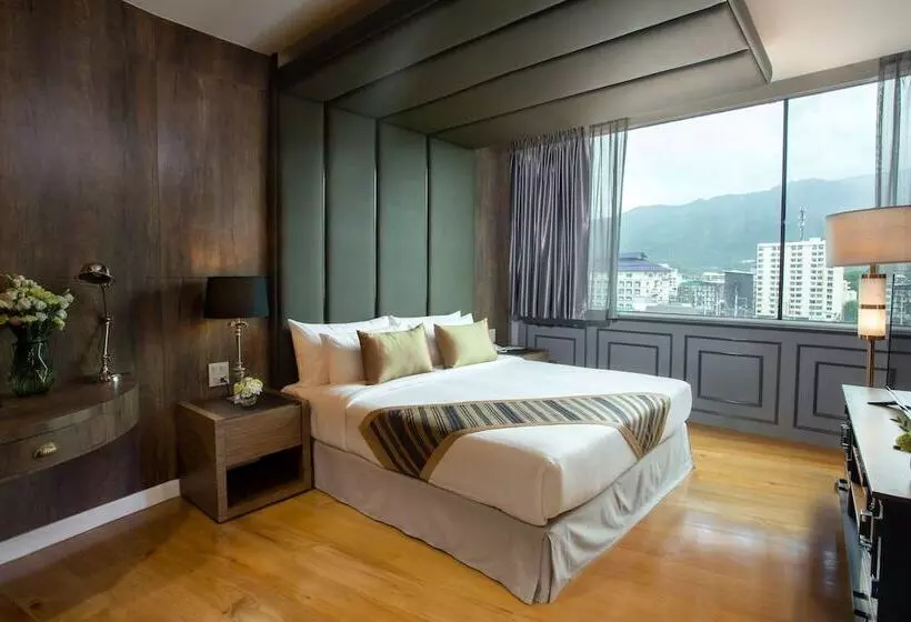 Fotos del hotel Khum Phucome  Chiang Mai:  21