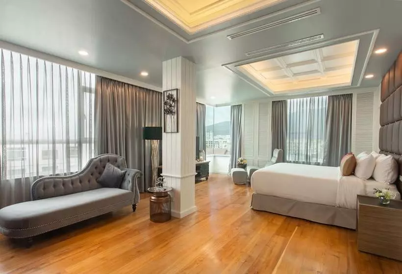 Fotos del hotel Khum Phucome  Chiang Mai:  3