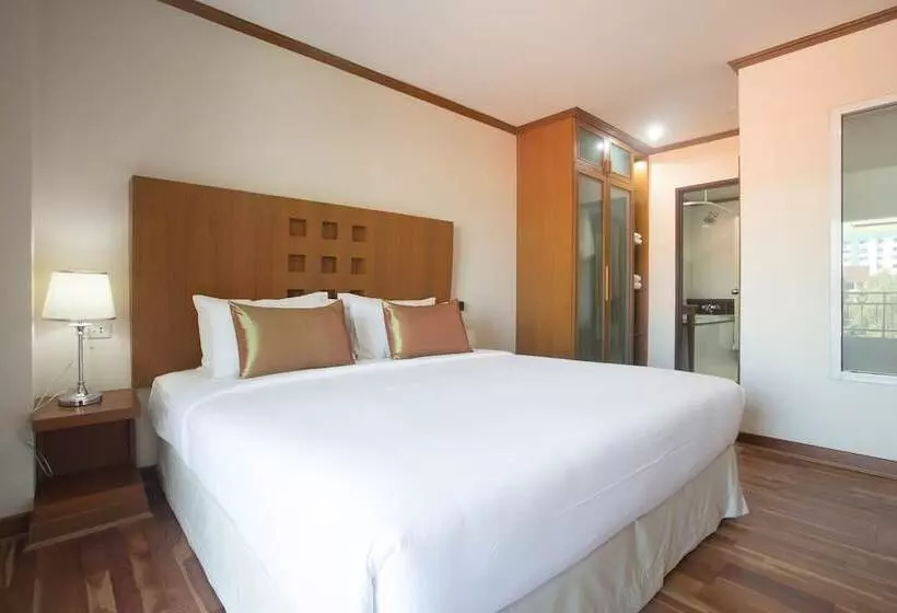 Fotos del hotel Khum Phucome  Chiang Mai:  2