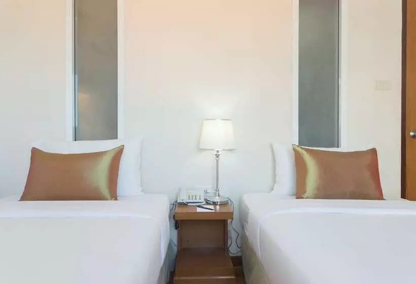 Fotos del hotel Khum Phucome  Chiang Mai:  22