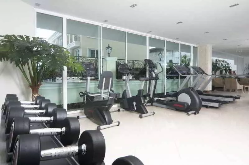 Fotos del hotel Lk The Empress Pattaya:  19