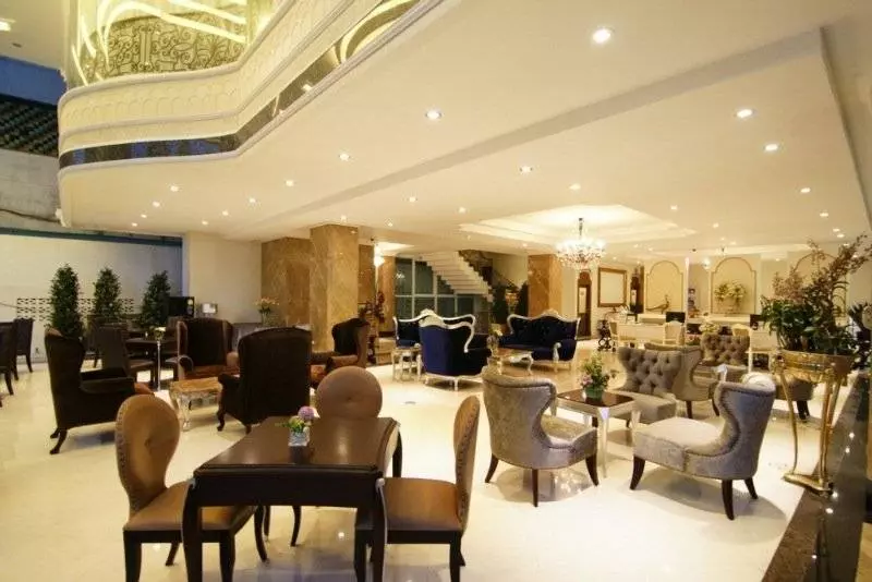 Fotos del hotel Lk The Empress Pattaya:  3