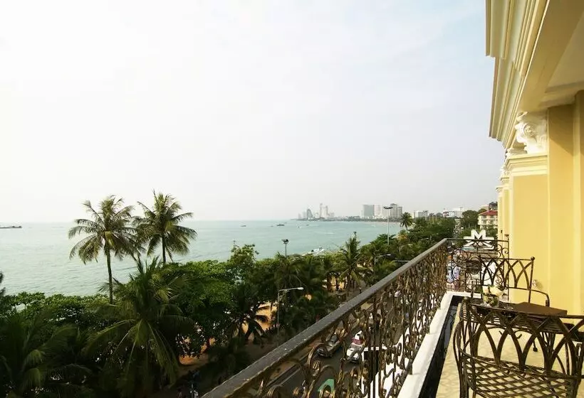 Fotos del hotel Lk The Empress Pattaya:  16