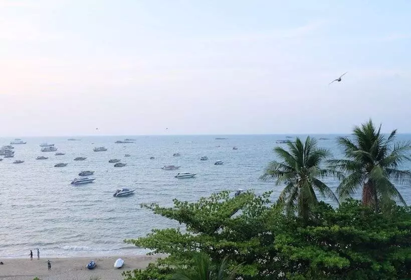 Fotos del hotel Lk The Empress Pattaya:  8