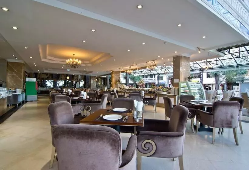 Fotos del hotel Lk The Empress Pattaya:  6